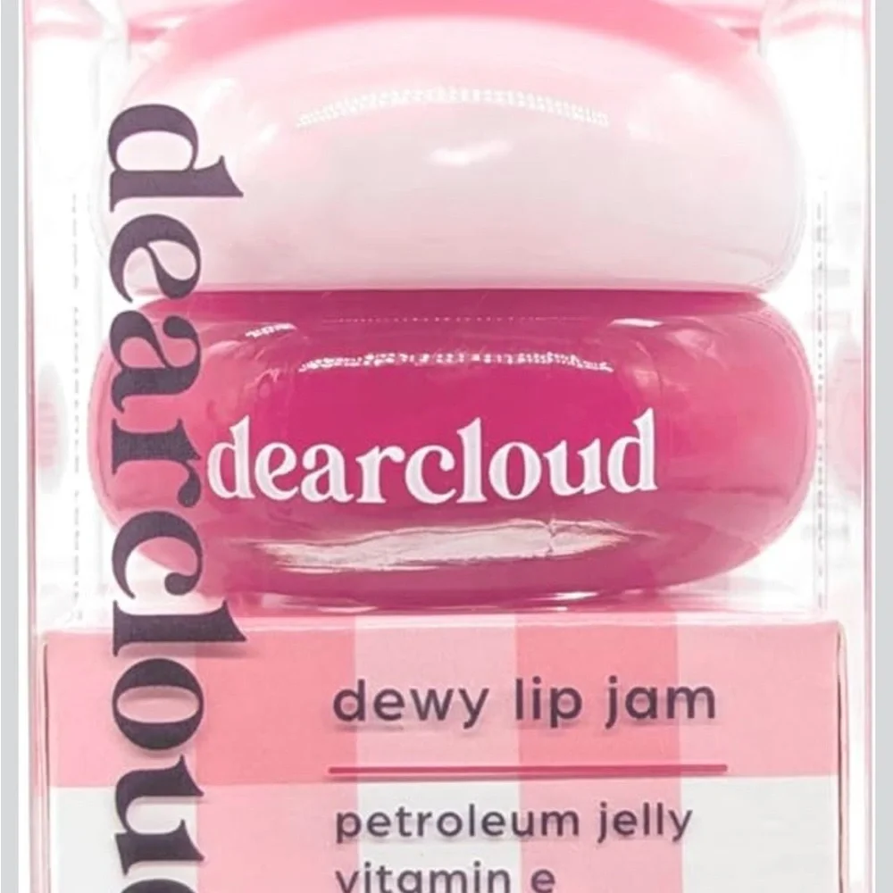 3/$15 🌸 Dewy Lip Jam - Pink Lychee
